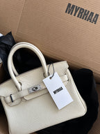 Mini B Beige - MYRHAA