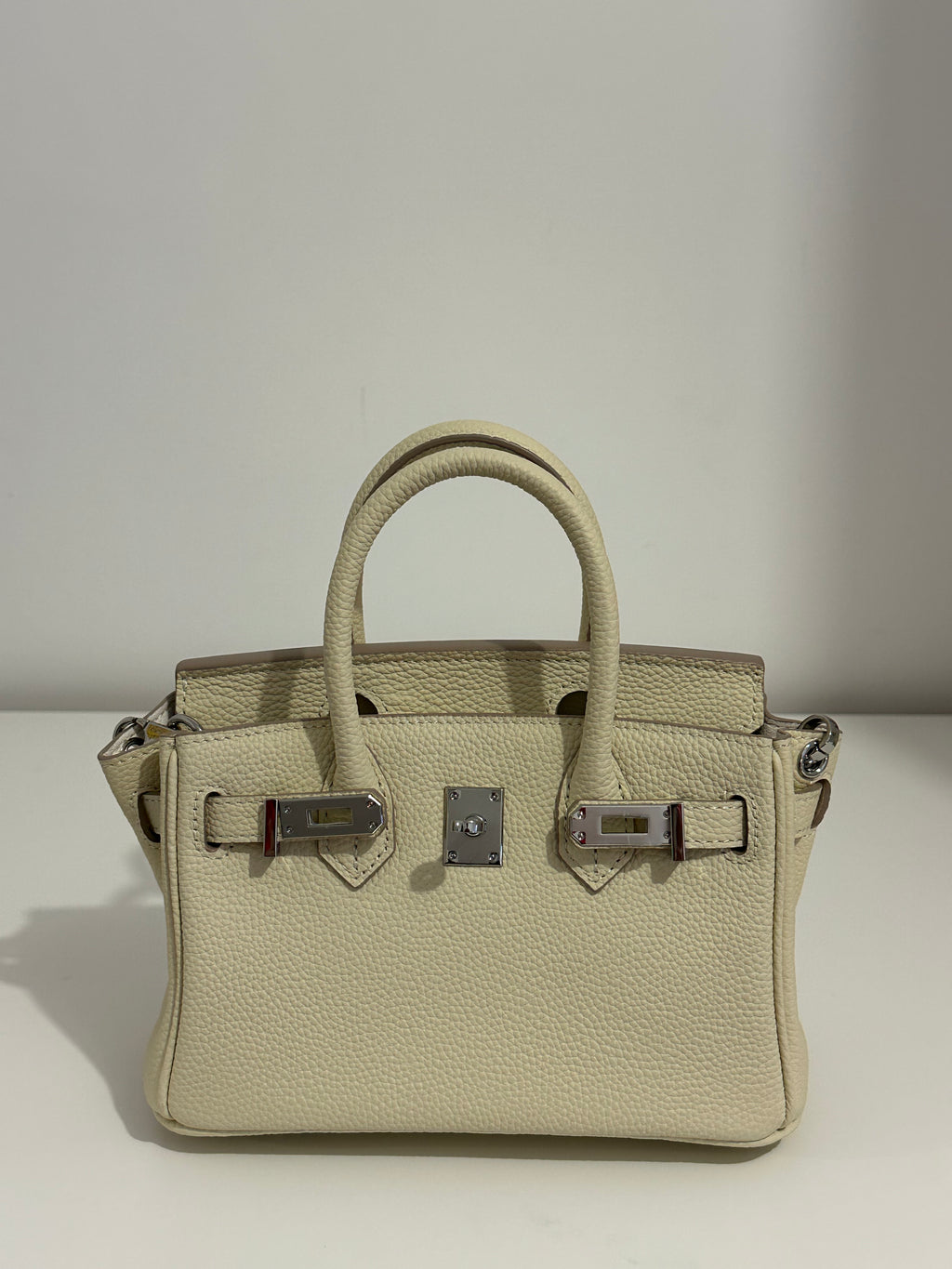 Mini B Beige - MYRHAA