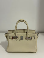 Mini B Beige - MYRHAA