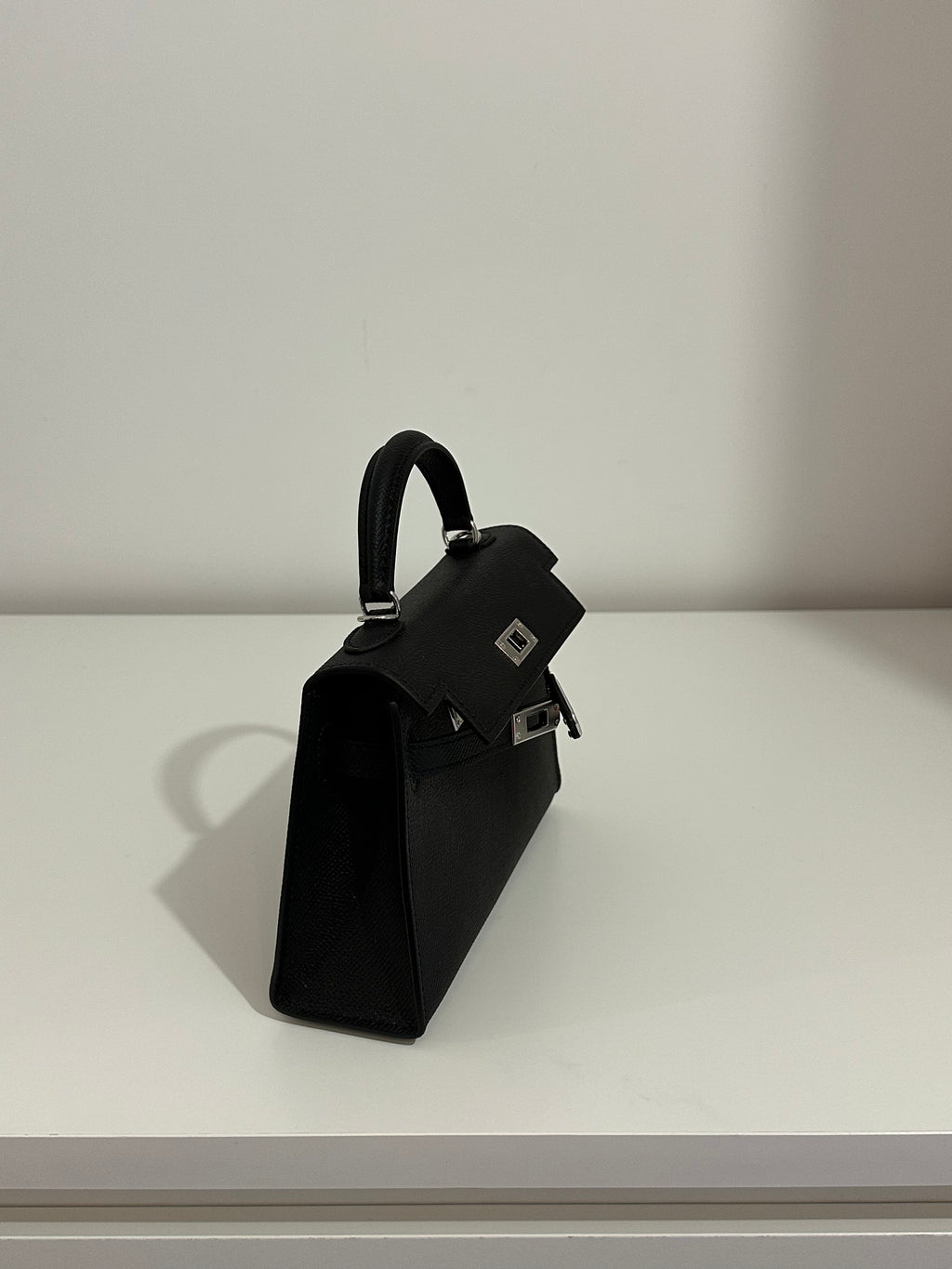Mini k noir - MYRHAA